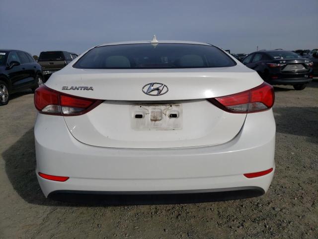 Photo 5 VIN: 5NPDH4AE7EH521707 - HYUNDAI ELANTRA SE 