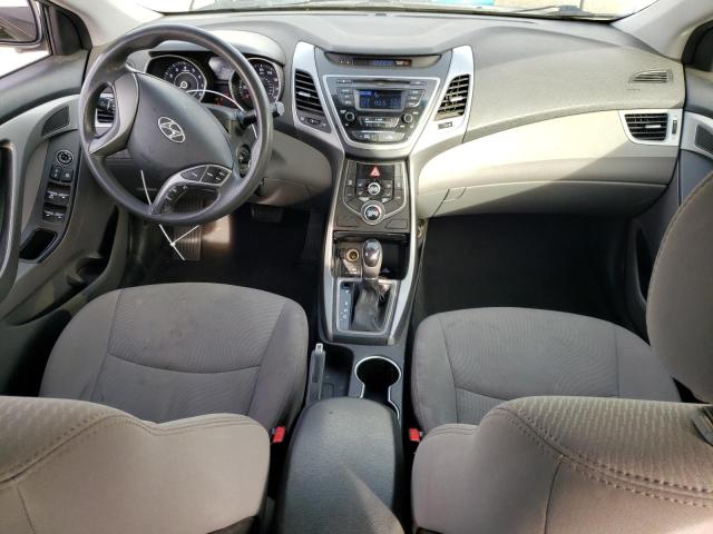 Photo 7 VIN: 5NPDH4AE7EH521707 - HYUNDAI ELANTRA SE 