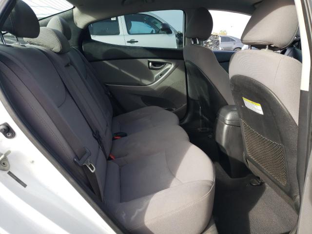 Photo 9 VIN: 5NPDH4AE7EH521707 - HYUNDAI ELANTRA SE 