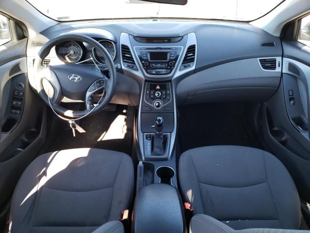 Photo 7 VIN: 5NPDH4AE7EH523280 - HYUNDAI ELANTRA SE 