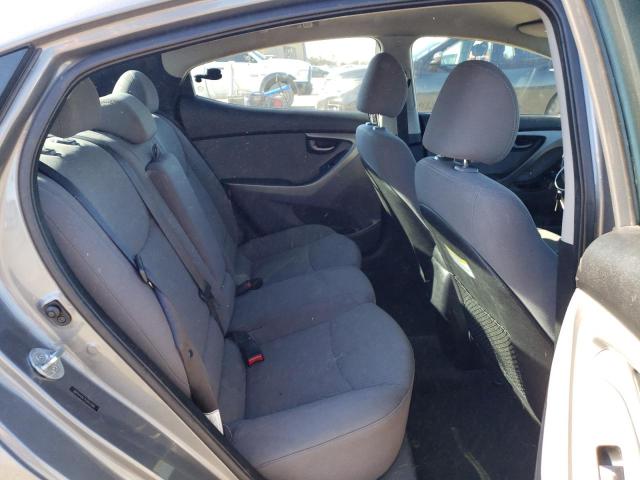 Photo 9 VIN: 5NPDH4AE7EH523280 - HYUNDAI ELANTRA SE 