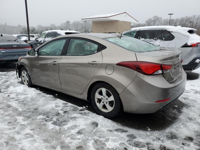 Photo 1 VIN: 5NPDH4AE7EH524753 - HYUNDAI ELANTRA 