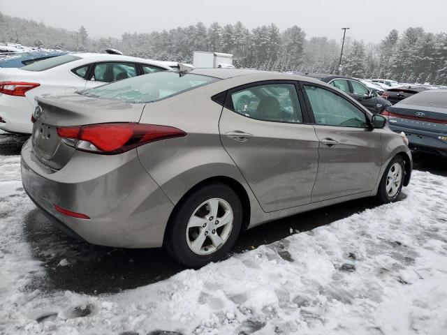 Photo 2 VIN: 5NPDH4AE7EH524753 - HYUNDAI ELANTRA 