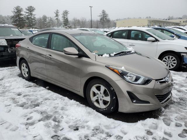 Photo 3 VIN: 5NPDH4AE7EH524753 - HYUNDAI ELANTRA 