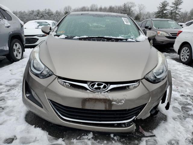 Photo 4 VIN: 5NPDH4AE7EH524753 - HYUNDAI ELANTRA 