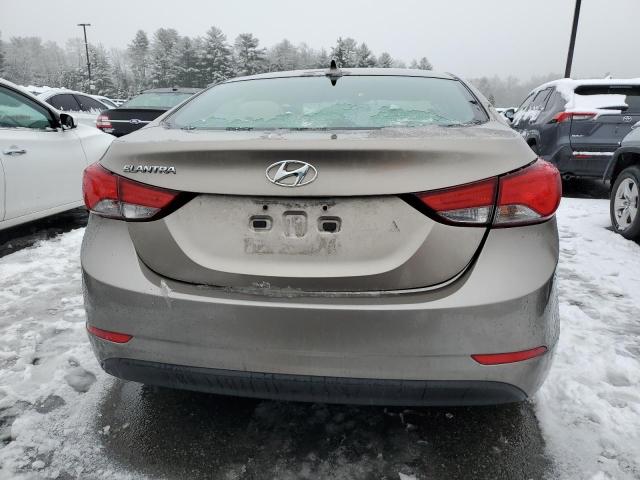 Photo 5 VIN: 5NPDH4AE7EH524753 - HYUNDAI ELANTRA 