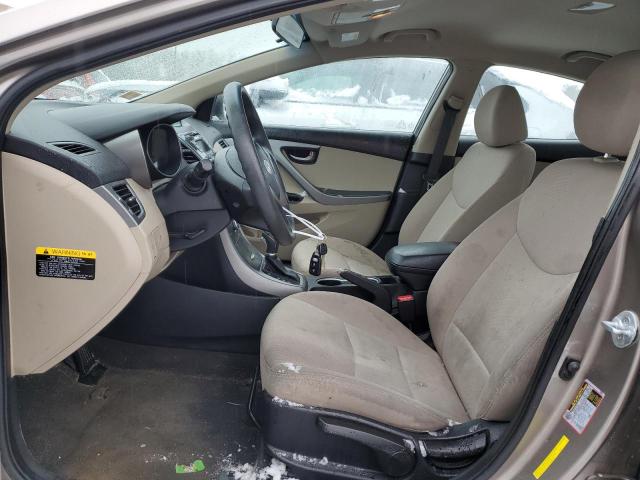 Photo 6 VIN: 5NPDH4AE7EH524753 - HYUNDAI ELANTRA 