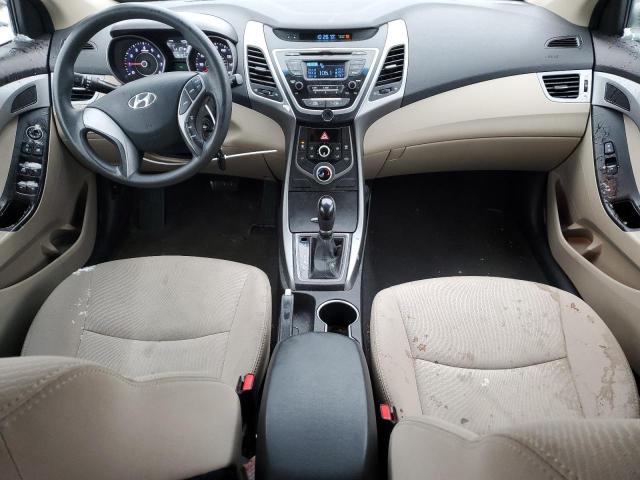 Photo 7 VIN: 5NPDH4AE7EH524753 - HYUNDAI ELANTRA 