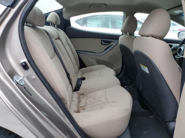 Photo 9 VIN: 5NPDH4AE7EH524753 - HYUNDAI ELANTRA 