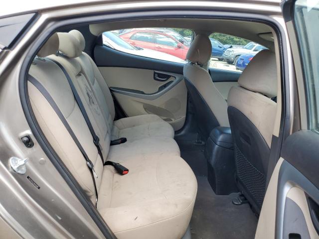 Photo 9 VIN: 5NPDH4AE7EH527541 - HYUNDAI ELANTRA SE 