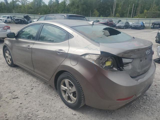 Photo 1 VIN: 5NPDH4AE7EH529127 - HYUNDAI ELANTRA SE 