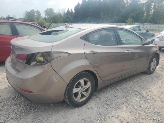 Photo 2 VIN: 5NPDH4AE7EH529127 - HYUNDAI ELANTRA SE 