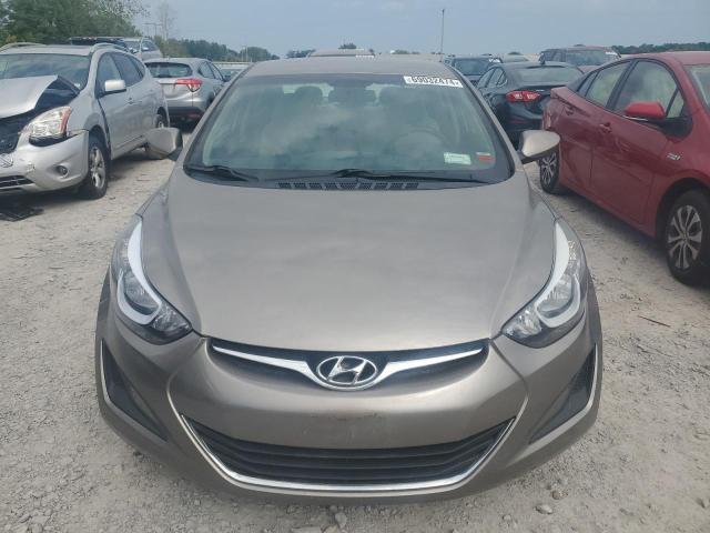 Photo 4 VIN: 5NPDH4AE7EH529127 - HYUNDAI ELANTRA SE 