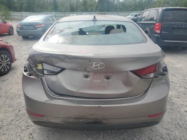 Photo 5 VIN: 5NPDH4AE7EH529127 - HYUNDAI ELANTRA SE 