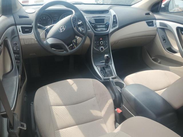 Photo 7 VIN: 5NPDH4AE7EH529127 - HYUNDAI ELANTRA SE 