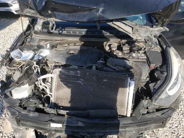 Photo 6 VIN: 5NPDH4AE7EH531329 - HYUNDAI ELANTRA SE 