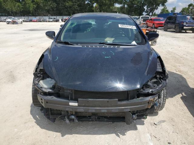 Photo 4 VIN: 5NPDH4AE7EH531833 - HYUNDAI ELANTRA SE 