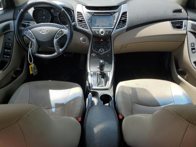 Photo 7 VIN: 5NPDH4AE7EH531833 - HYUNDAI ELANTRA SE 