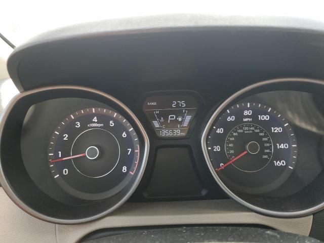 Photo 8 VIN: 5NPDH4AE7EH531833 - HYUNDAI ELANTRA SE 