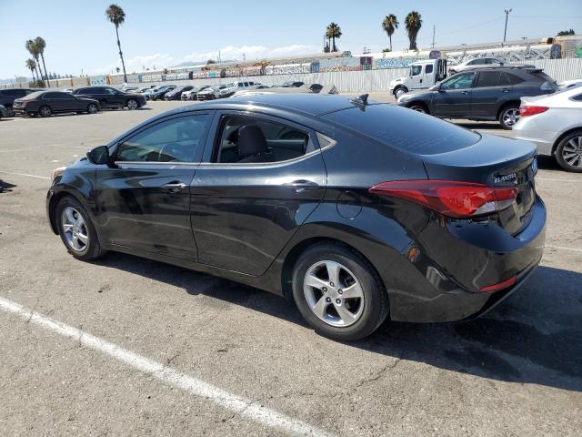 Photo 1 VIN: 5NPDH4AE7EH533727 - HYUNDAI ELANTRA 