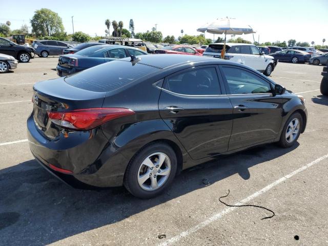 Photo 2 VIN: 5NPDH4AE7EH533727 - HYUNDAI ELANTRA 