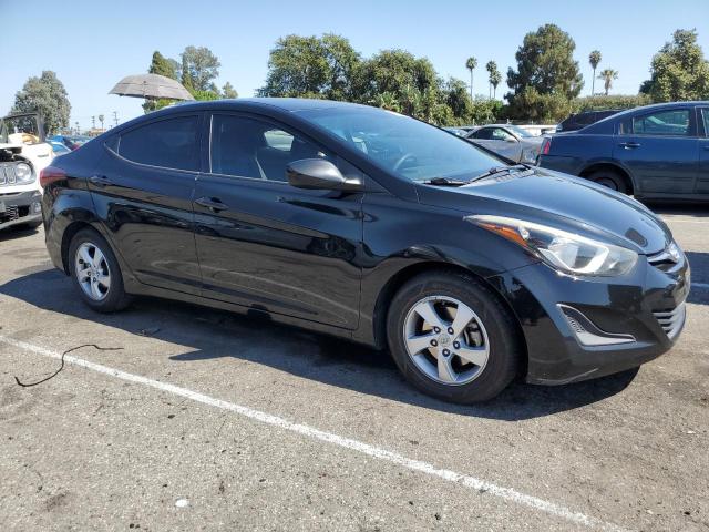 Photo 3 VIN: 5NPDH4AE7EH533727 - HYUNDAI ELANTRA 