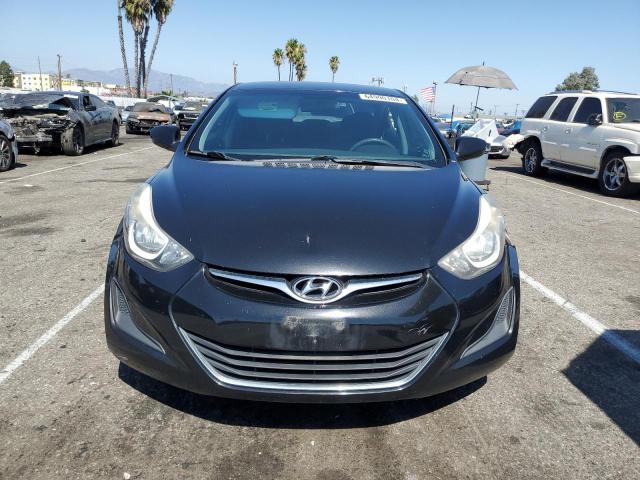 Photo 4 VIN: 5NPDH4AE7EH533727 - HYUNDAI ELANTRA 