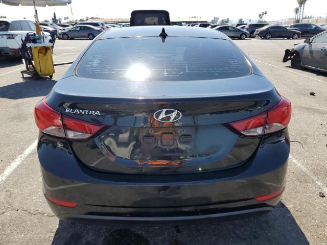 Photo 5 VIN: 5NPDH4AE7EH533727 - HYUNDAI ELANTRA 