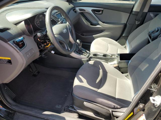 Photo 6 VIN: 5NPDH4AE7EH533727 - HYUNDAI ELANTRA 