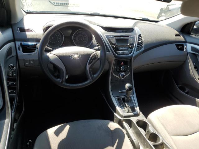 Photo 7 VIN: 5NPDH4AE7EH533727 - HYUNDAI ELANTRA 