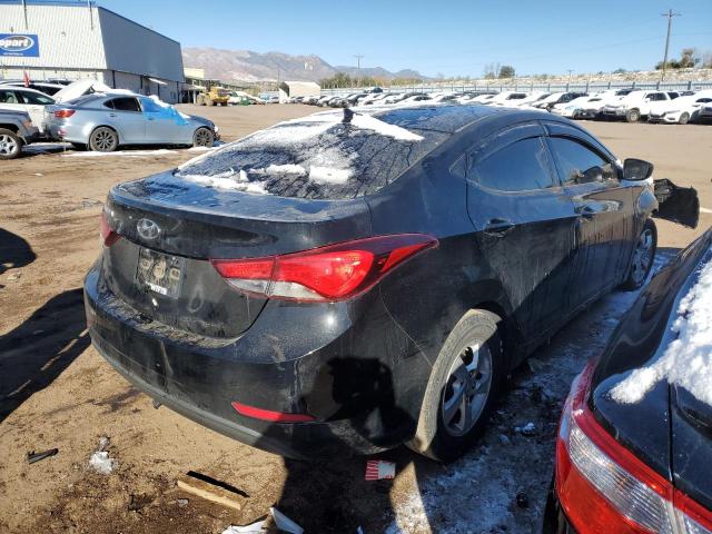 Photo 2 VIN: 5NPDH4AE7EH534506 - HYUNDAI ELANTRA 