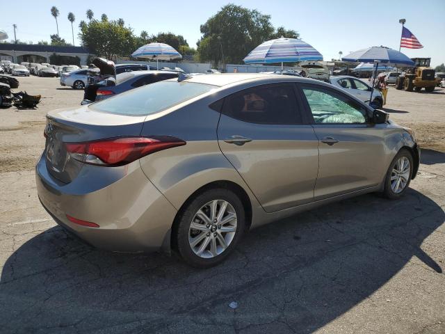 Photo 2 VIN: 5NPDH4AE7EH535624 - HYUNDAI ELANTRA SE 