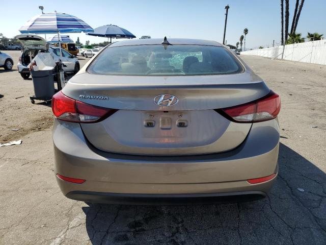 Photo 5 VIN: 5NPDH4AE7EH535624 - HYUNDAI ELANTRA SE 