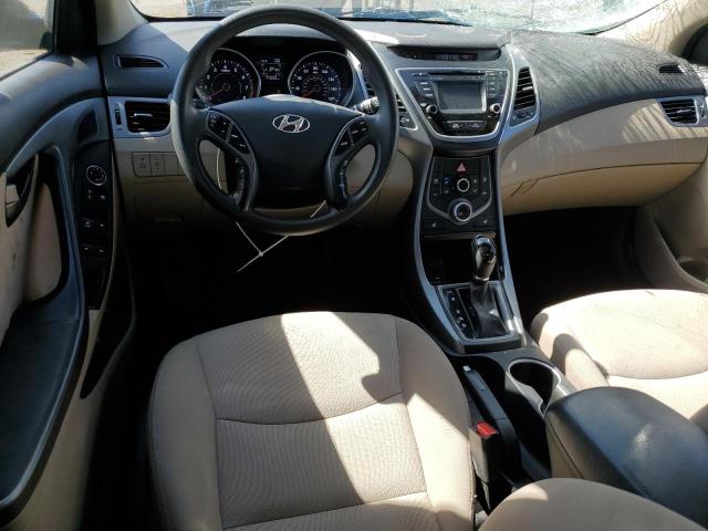 Photo 7 VIN: 5NPDH4AE7EH535624 - HYUNDAI ELANTRA SE 