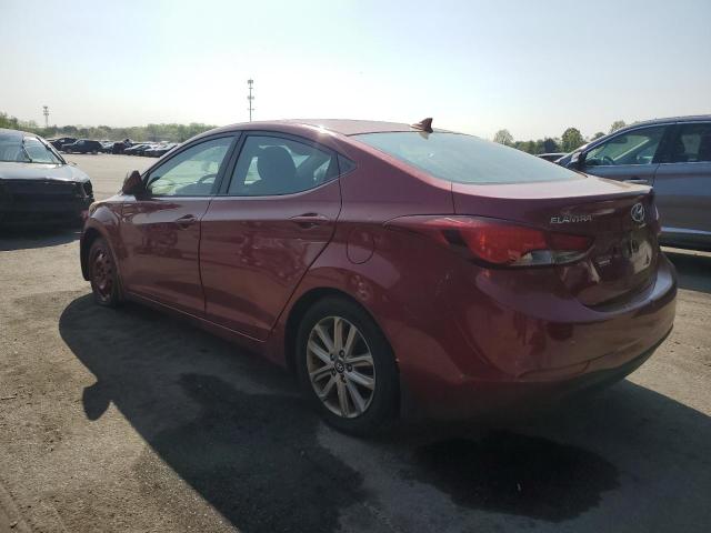 Photo 1 VIN: 5NPDH4AE7EH536403 - HYUNDAI ELANTRA SE 