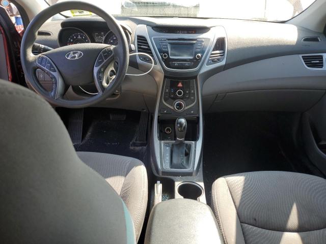 Photo 7 VIN: 5NPDH4AE7EH536403 - HYUNDAI ELANTRA SE 