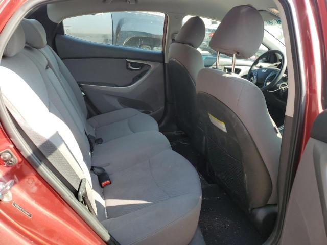 Photo 9 VIN: 5NPDH4AE7EH536403 - HYUNDAI ELANTRA SE 