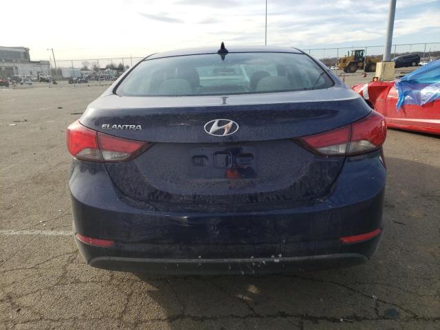 Photo 5 VIN: 5NPDH4AE7EH537051 - HYUNDAI ELANTRA SE 