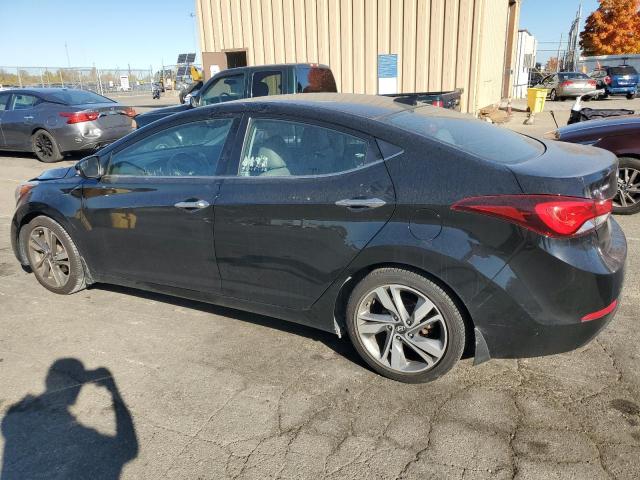 Photo 1 VIN: 5NPDH4AE7EH537308 - HYUNDAI ELANTRA SE 