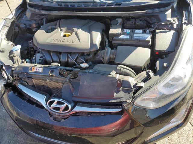 Photo 10 VIN: 5NPDH4AE7EH537308 - HYUNDAI ELANTRA SE 