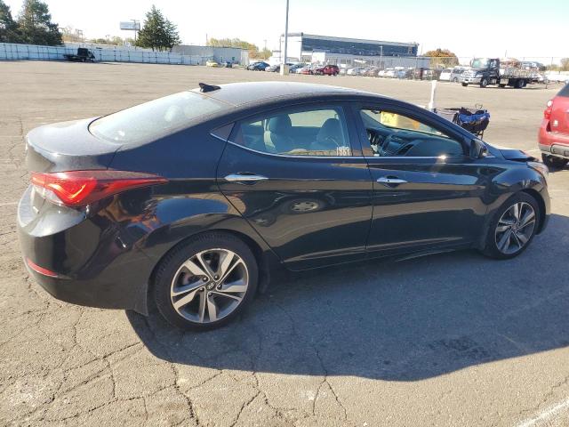 Photo 2 VIN: 5NPDH4AE7EH537308 - HYUNDAI ELANTRA SE 