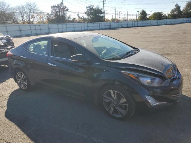 Photo 3 VIN: 5NPDH4AE7EH537308 - HYUNDAI ELANTRA SE 