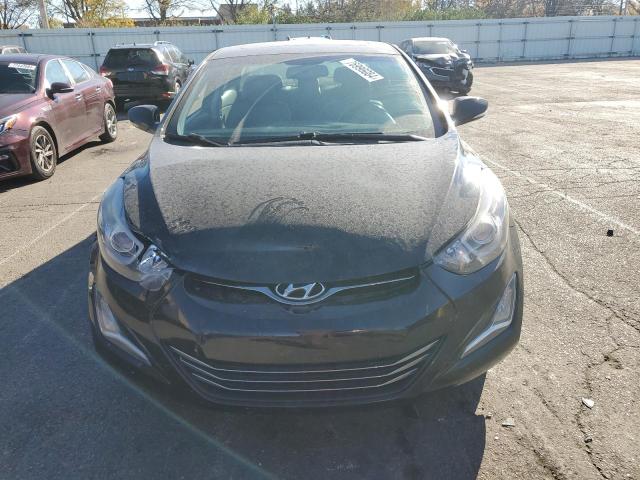 Photo 4 VIN: 5NPDH4AE7EH537308 - HYUNDAI ELANTRA SE 