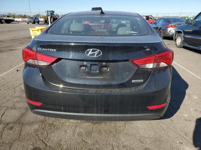 Photo 5 VIN: 5NPDH4AE7EH537308 - HYUNDAI ELANTRA SE 