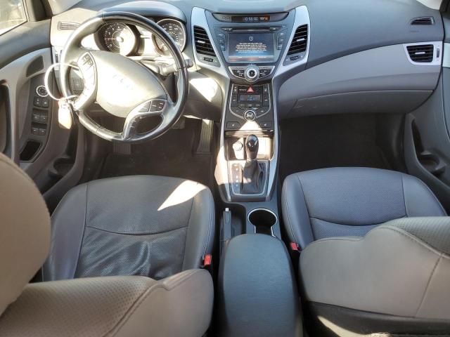 Photo 7 VIN: 5NPDH4AE7EH537308 - HYUNDAI ELANTRA SE 