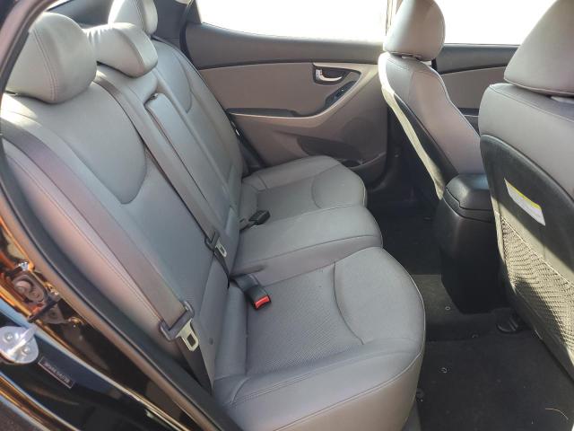 Photo 9 VIN: 5NPDH4AE7EH537308 - HYUNDAI ELANTRA SE 