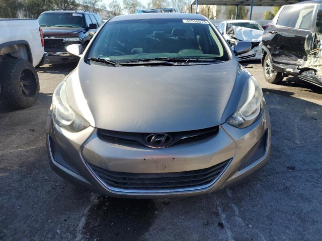 Photo 4 VIN: 5NPDH4AE7EH538037 - HYUNDAI ELANTRA 