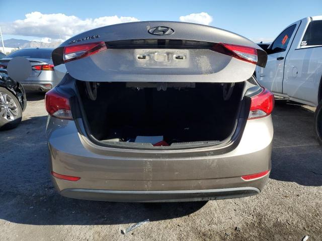 Photo 5 VIN: 5NPDH4AE7EH538037 - HYUNDAI ELANTRA 