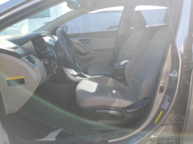 Photo 6 VIN: 5NPDH4AE7EH538037 - HYUNDAI ELANTRA 