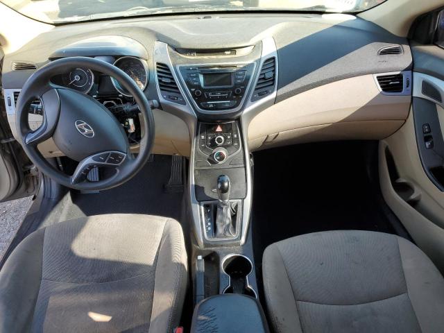 Photo 7 VIN: 5NPDH4AE7EH538037 - HYUNDAI ELANTRA 